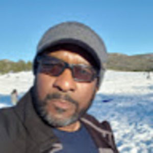 Meet your Posher, Fred